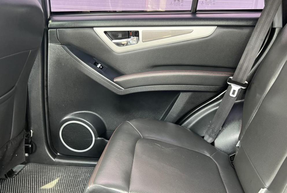 Lifan X60 I Рестайлинг 2 Красноярск  - изображение 25