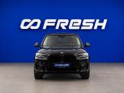 BMW X3 III (G01) Рестайлинг Москва  - изображение 29