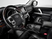 Toyota Land Cruiser 200 Series Рестайлинг 1 Санкт-Петербург  - изображение 28