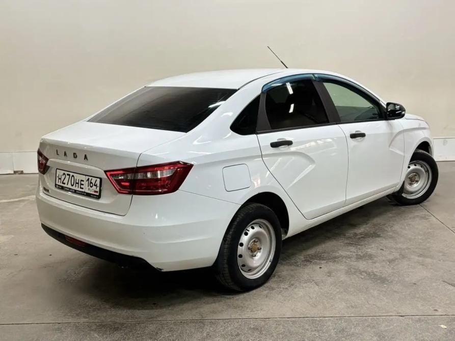 Lada (ВАЗ) Vesta I Саратов  - изображение 2