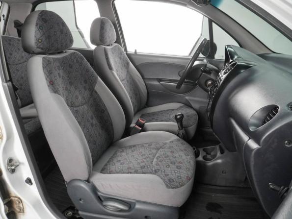 Daewoo Matiz I Рестайлинг с пробегом 2008 года, цена 249 000 рублей, 211182 км, хэтчбек, Автокод Объявления
