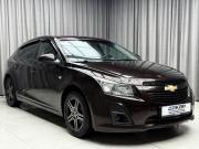 Chevrolet Cruze I Рестайлинг Ижевск  - изображение 27