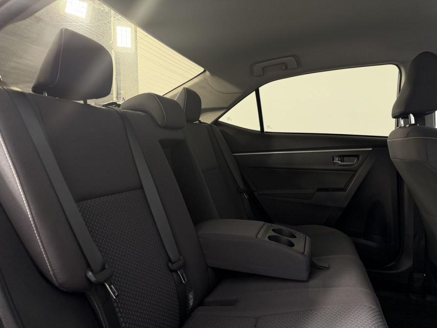 Toyota Corolla XI (E160 E170 E180) Рестайлинг 1 Калининград  - изображение 18
