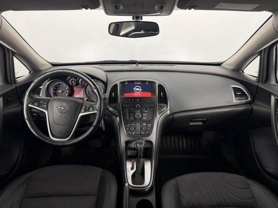 Opel Astra J Рестайлинг Калининград  - изображение 21