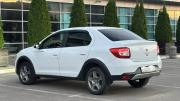Renault Logan II Рестайлинг Уфа  - изображение 18