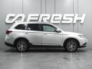 Mitsubishi Outlander III Рестайлинг 2 Воронеж  - изображение 27