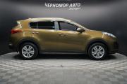 Kia Sportage IV Крым  - изображение 33