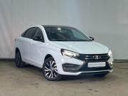 Lada (ВАЗ) Vesta I Рестайлинг (NG) Кемерово  - изображение 22