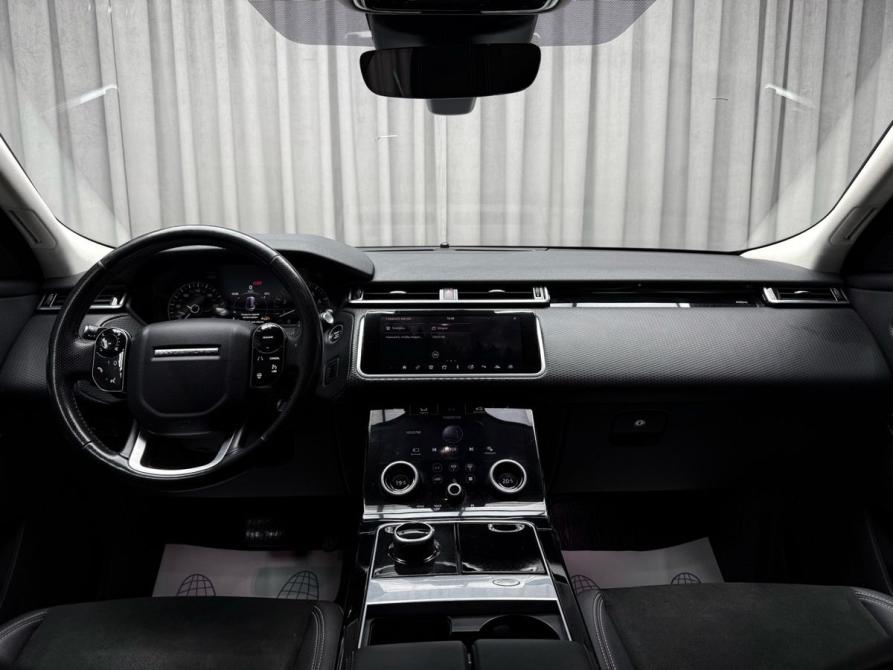 Land Rover Range Rover Velar I Ижевск  - изображение 14