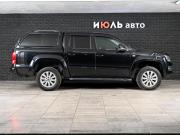 Volkswagen Amarok I Екатеринбург  - изображение 23