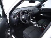 Nissan Juke I Уфа  - изображение 26