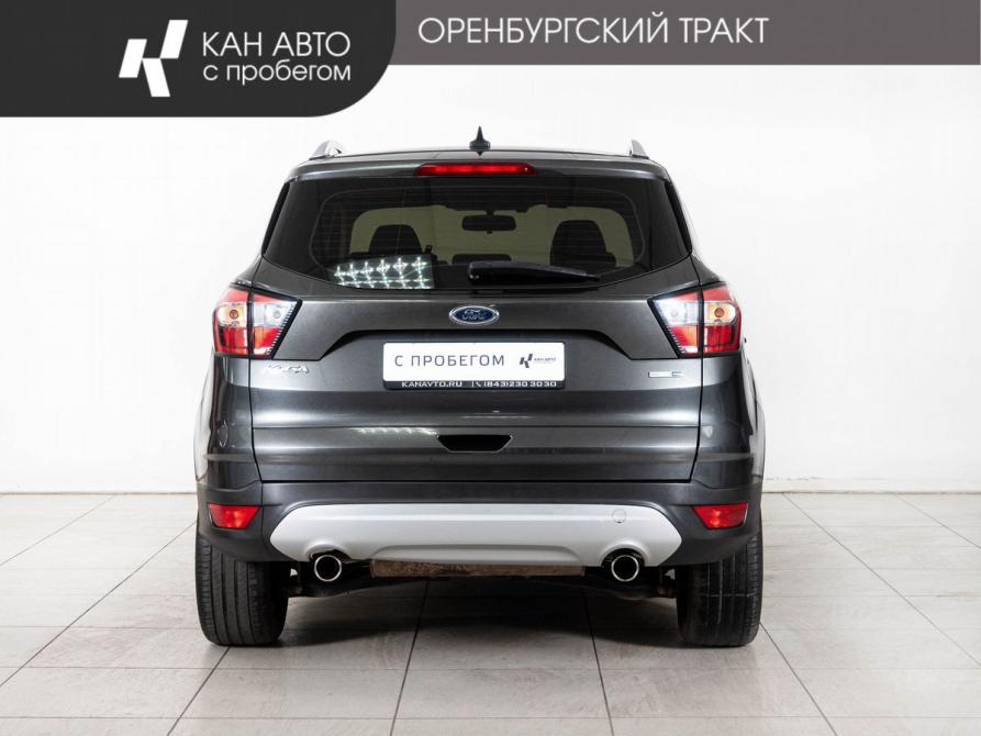 Ford Kuga II Рестайлинг Казань  - изображение 4