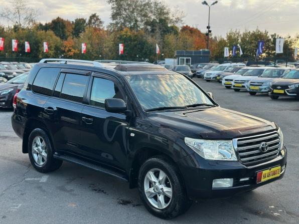 Toyota Land Cruiser 200 Series с пробегом 2011 года, цена 2 999 000 рублей, 251447 км, внедорожник, Автокод Объявления