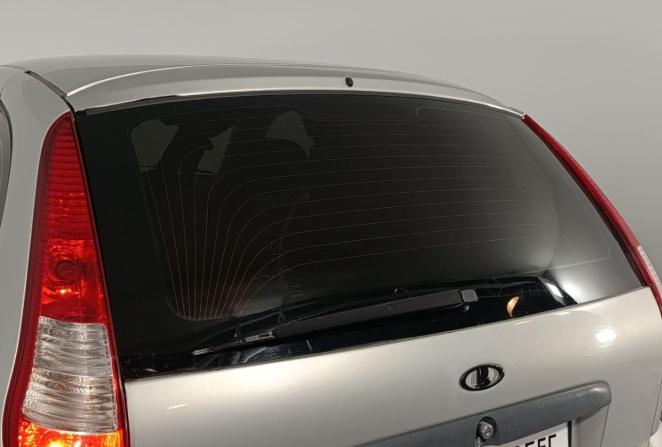 Lada (ВАЗ) Kalina I с пробегом 2008 года, цена 290 000 рублей, 185000 км, хэтчбек, Автокод Объявления