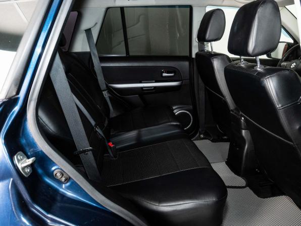 Suzuki Grand Vitara II Рестайлинг с пробегом 2012 года, цена 998 000 рублей, 280000 км, внедорожник, Автокод Объявления
