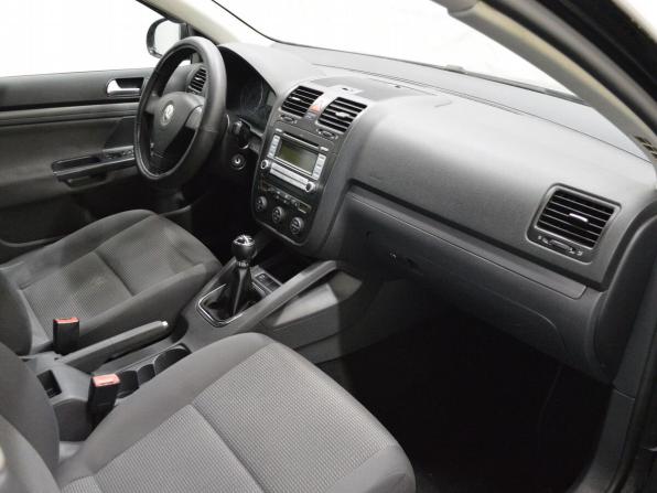Volkswagen Jetta V с пробегом 2007 года, цена 433 000 рублей, 342243 км, седан, Автокод Объявления