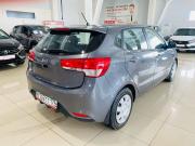 Kia Rio III Рестайлинг Миасс  - изображение 28