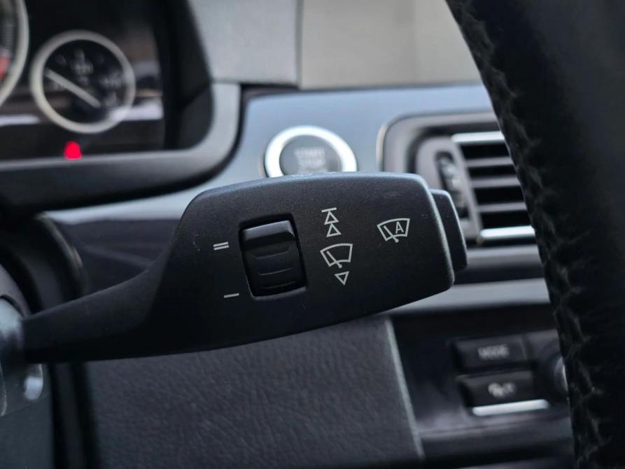 BMW 5 серии VI (F10/F11/F07) Санкт-Петербург  - изображение 13