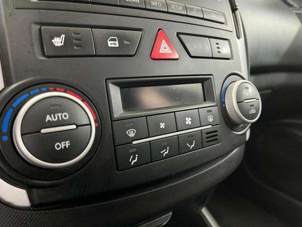Kia Ceed I Рестайлинг с пробегом 2011 года, цена 651 040 рублей, 287128 км, универсал, Автокод Объявления