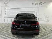 BMW 5 серии VII (G30/G31/G38) Рестайлинг Москва  - изображение 34