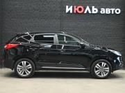 Hyundai ix35 I Рестайлинг Екатеринбург  - изображение 24