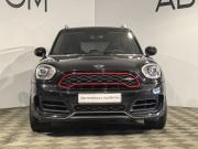 Mini Countryman II Санкт-Петербург  - изображение 40
