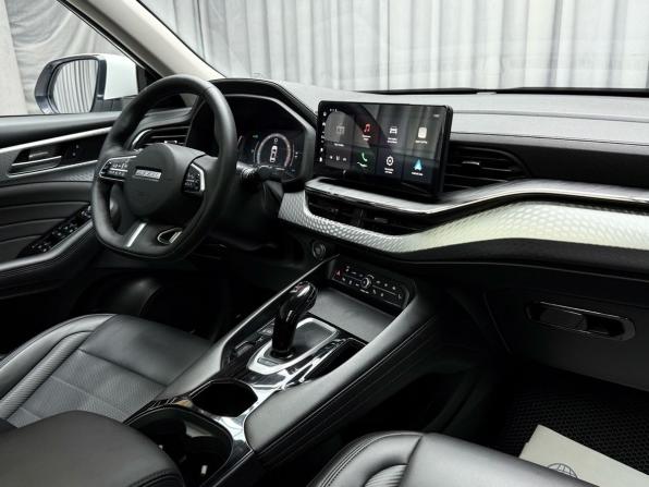 Haval F7 I Рестайлинг с пробегом 2023 года, цена 2 359 000 рублей, 73515 км, внедорожник, Автокод Объявления