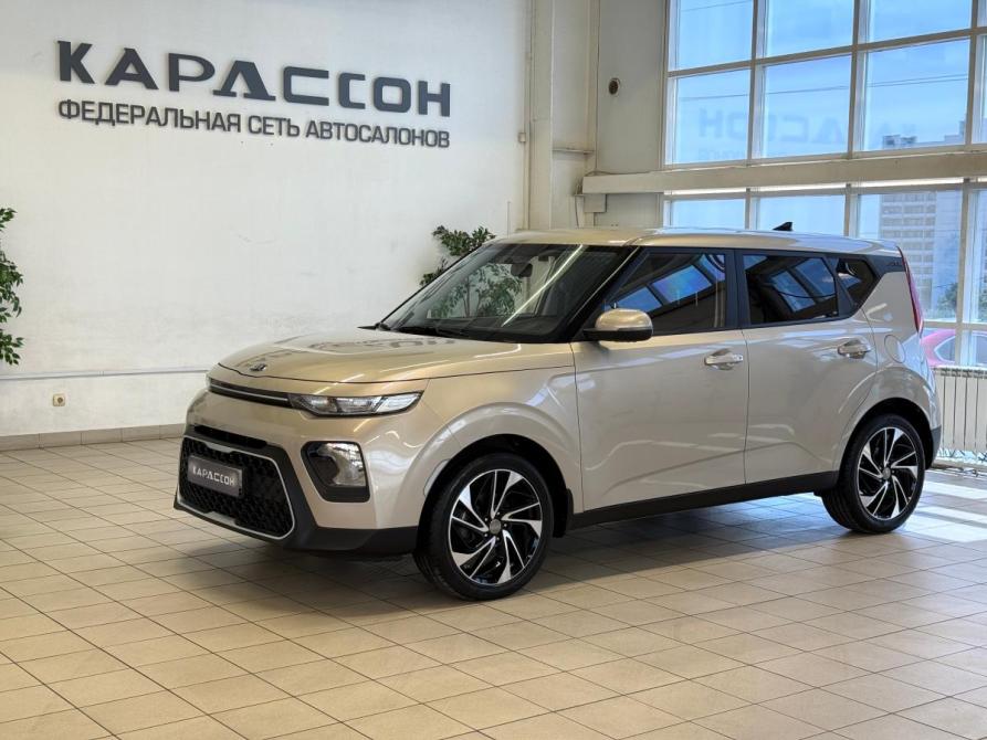 Kia Soul III Волгоград  - изображение 1