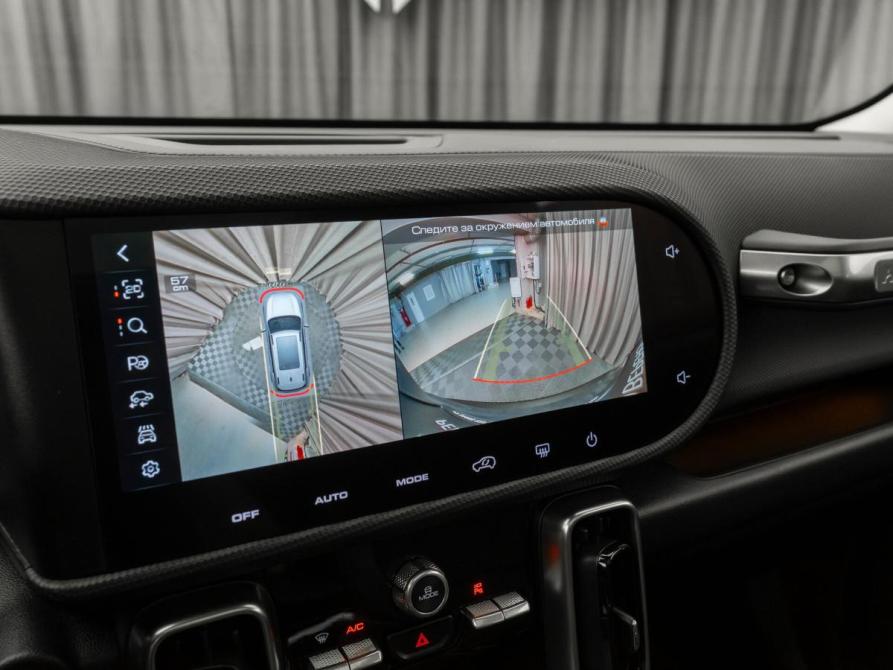 Haval Dargo Москва  - изображение 26