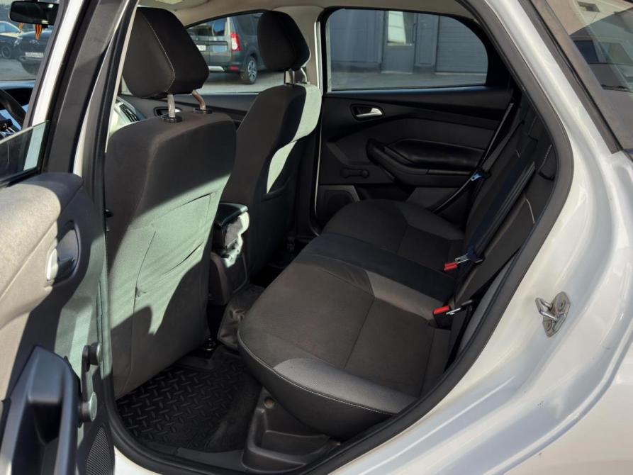 Ford Focus III Кропоткин  - изображение 11