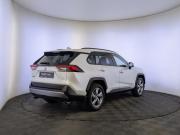 Toyota RAV4 V (XA50) Москва  - изображение 32