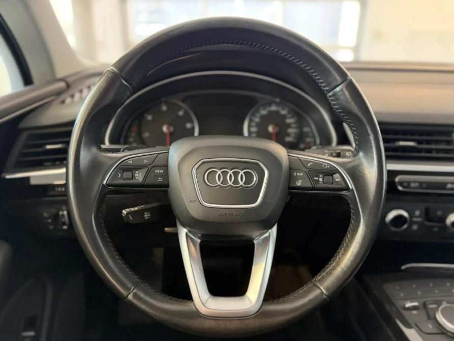 Audi Q7 II (4M) Подольск  - изображение 19