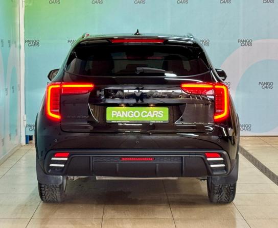 Haval Jolion I Рестайлинг с пробегом 2024 года, цена 2 000 000 рублей, 27100 км, внедорожник, Автокод Объявления