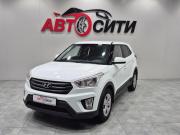 Hyundai Creta I Воронеж  - изображение 24