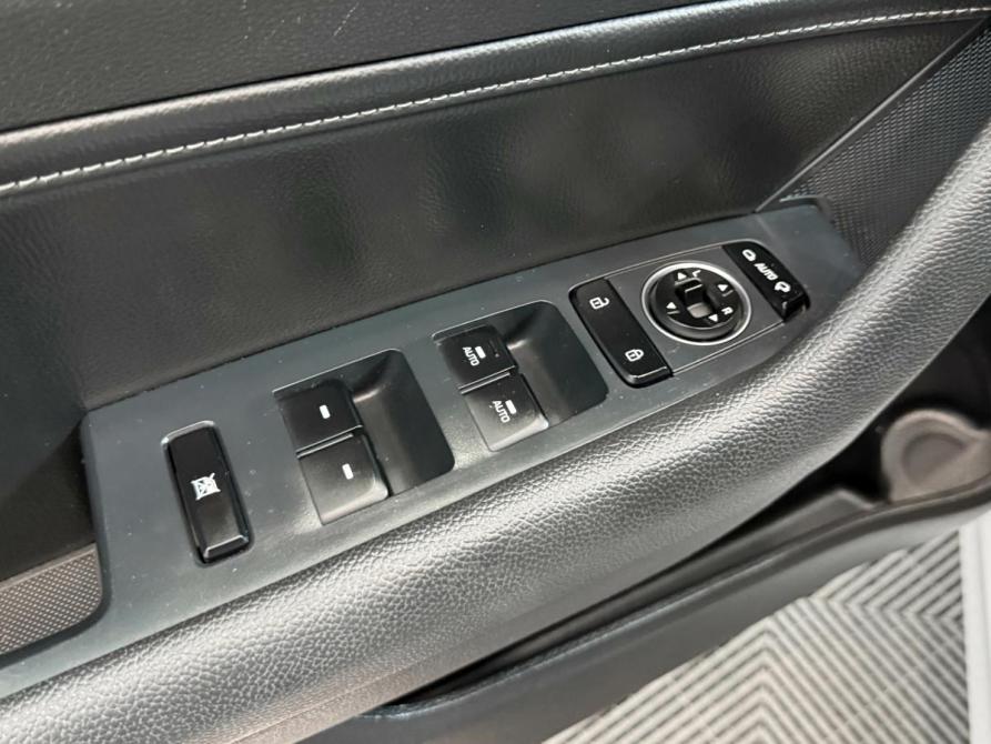 Hyundai Sonata VII (LF) Рестайлинг Екатеринбург  - изображение 13