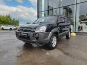 Hyundai Tucson I Ижевск  - изображение 23