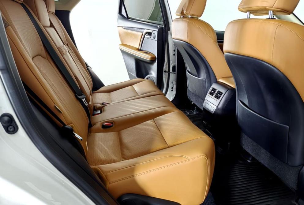 Lexus RX IV Рестайлинг Волгоград  - изображение 17