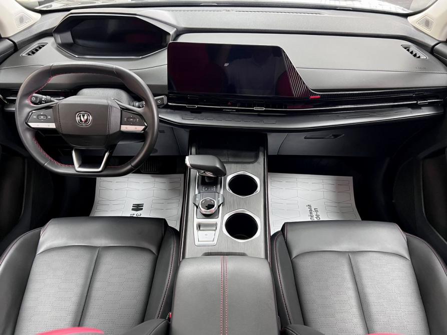 Changan CS55 Plus II Тверь  - изображение 10