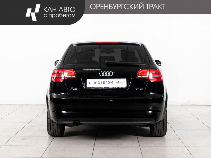 Audi A3 II (8P) Рестайлинг 2 Казань  - изображение 4