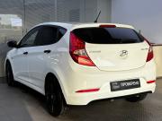 Hyundai Solaris I Рестайлинг Уфа  - изображение 30
