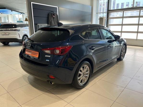 Mazda Axela III с пробегом 2014 года, цена 1 249 000 рублей, 107000 км, хэтчбек, Автокод Объявления