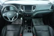 Hyundai Tucson III Омск  - изображение 35