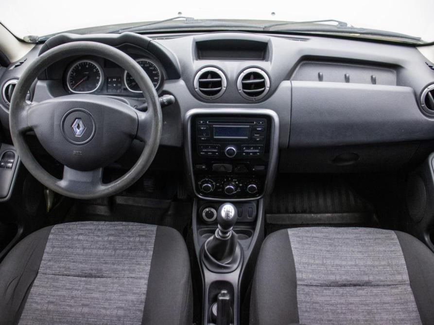 Renault Duster I Москва  - изображение 13