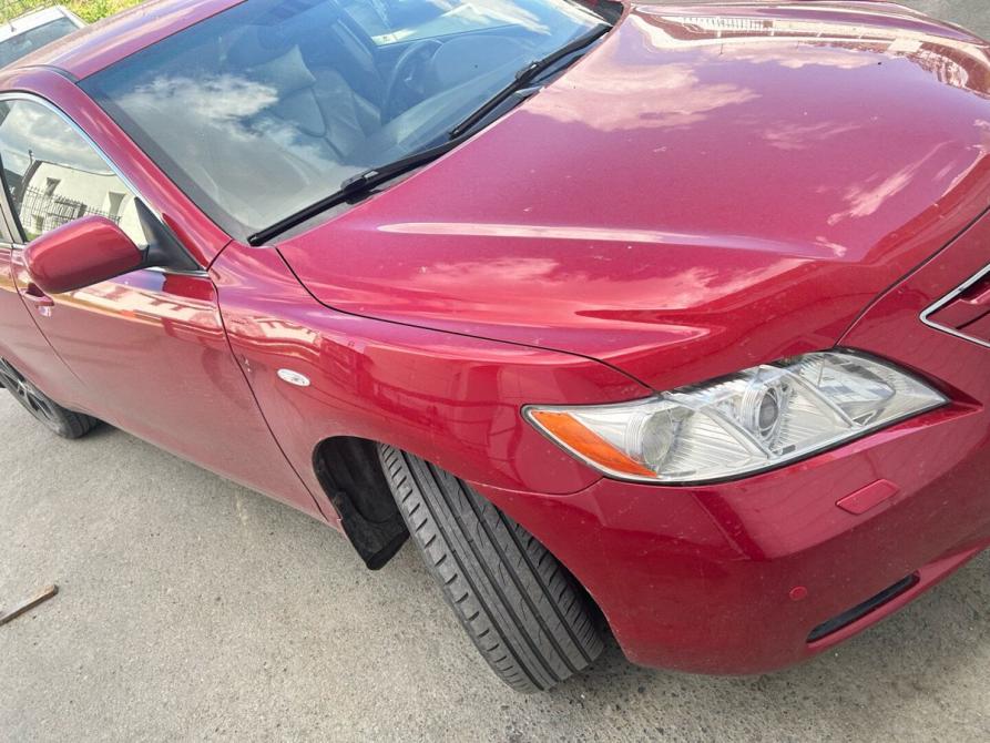 Toyota Camry VI (XV40) Екатеринбург  - изображение 13