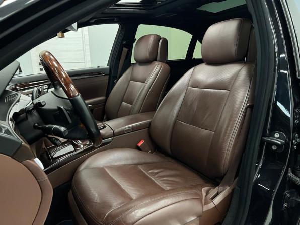 Mercedes-Benz S-Класс V (W221) Рестайлинг с пробегом 2012 года, цена 1 950 000 рублей, 237000 км, седан, Автокод Объявления