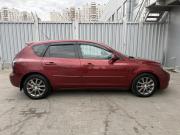 Mazda 3 I (BK) Рестайлинг Ростов-на-Дону  - изображение 23