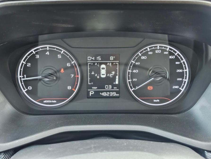 Geely Emgrand II Тюмень  - изображение 17