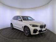 BMW X5 IV (G05/G18) Москва  - изображение 33