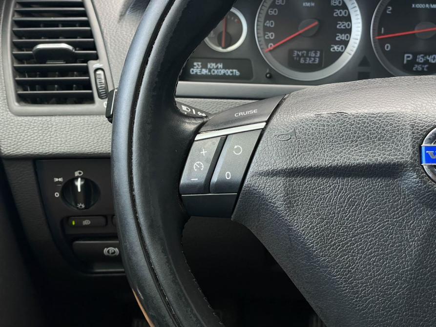 Volvo XC90 I Рестайлинг Пермь  - изображение 9