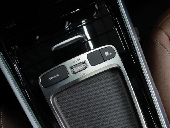 Mercedes-Benz GLB I (X247) Рестайлинг с пробегом 2025 года, цена 6 309 000 рублей, 300 км, внедорожник, Автокод Объявления